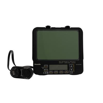 Svejsekassette til svejsehjelm VIPER (Reservedel til Art. 35123225 / 35123230)